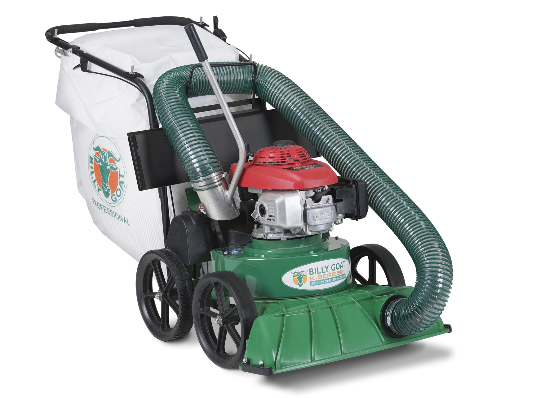 Lawn Vacuum Rental: An Essential Guide to Renting and Using a Lawn Vacuum