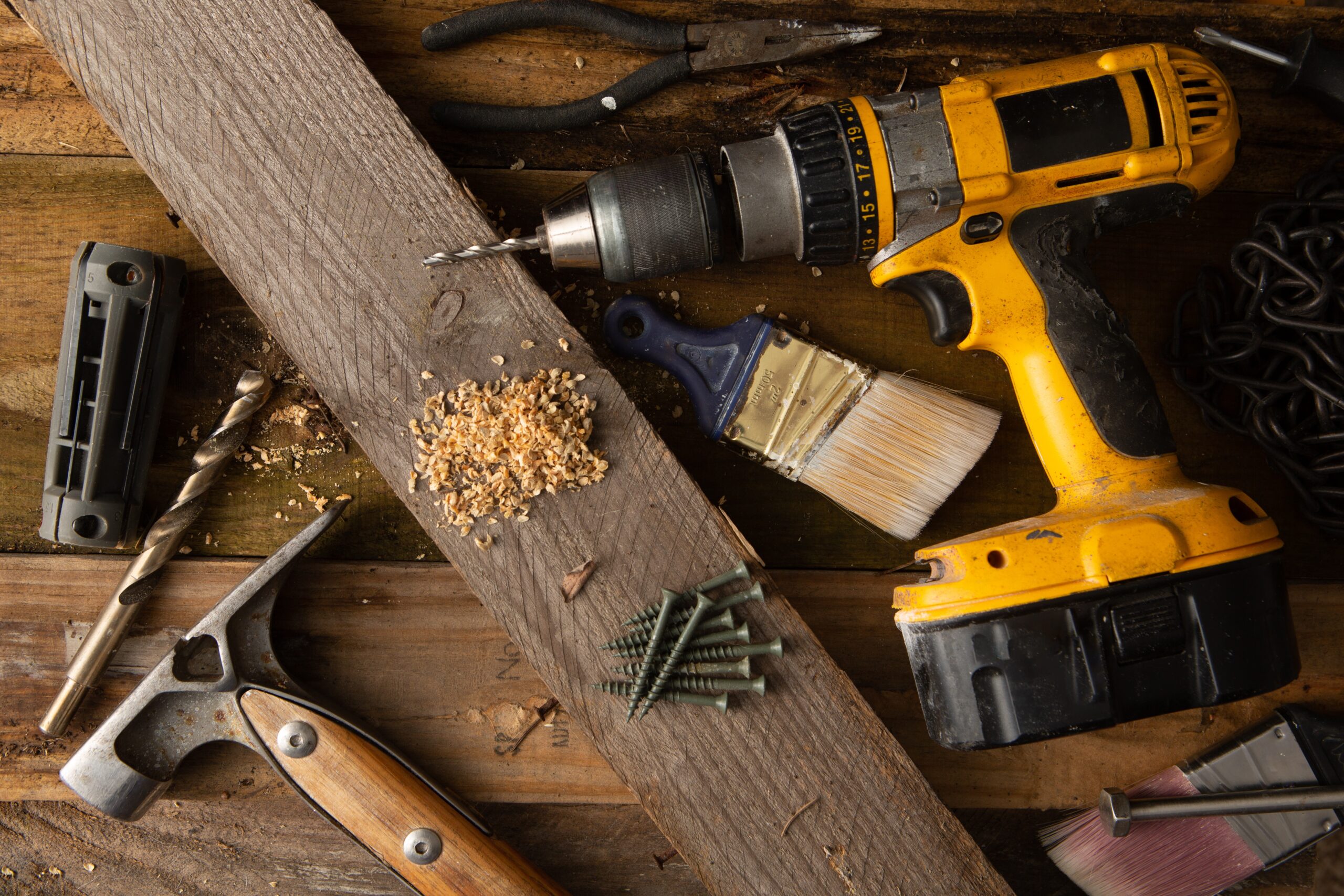 Hammer Drill Rental: Everything You Need to Know